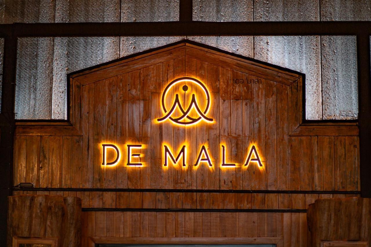 Hotel De Mala à Sukhothaï Extérieur photo